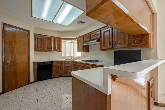 14818 La Rana Drive, Houston, TX 77083