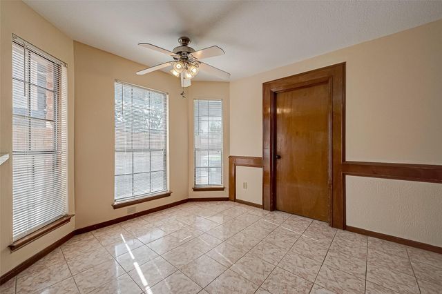 14818 La Rana Drive, Houston, TX 77083