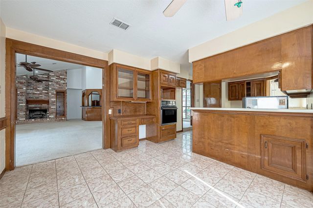 14818 La Rana Drive, Houston, TX 77083