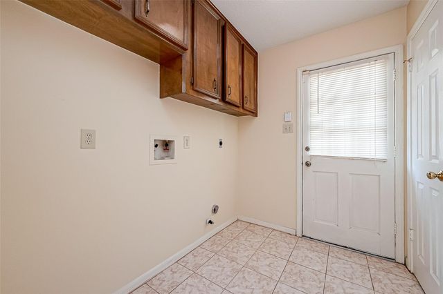 14818 La Rana Drive, Houston, TX 77083