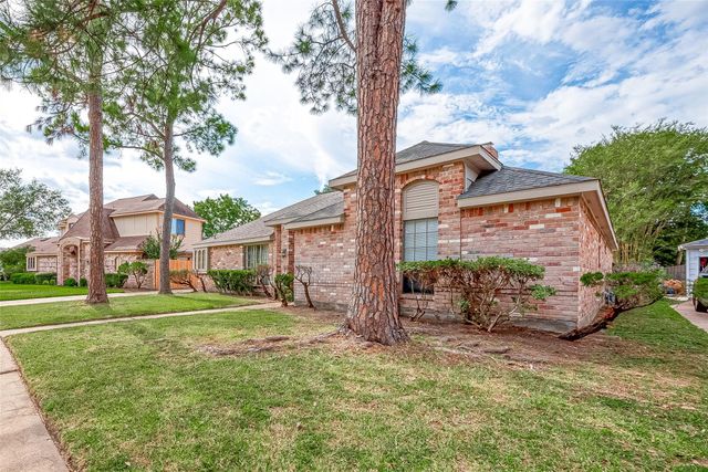 14818 La Rana Drive, Houston, TX 77083