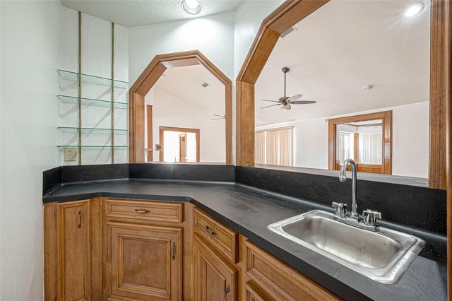 14818 La Rana Drive, Houston, TX 77083