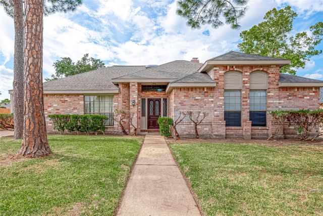 14818 La Rana Drive, Houston, TX 77083