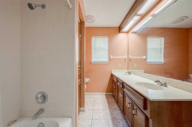 14818 La Rana Drive, Houston, TX 77083