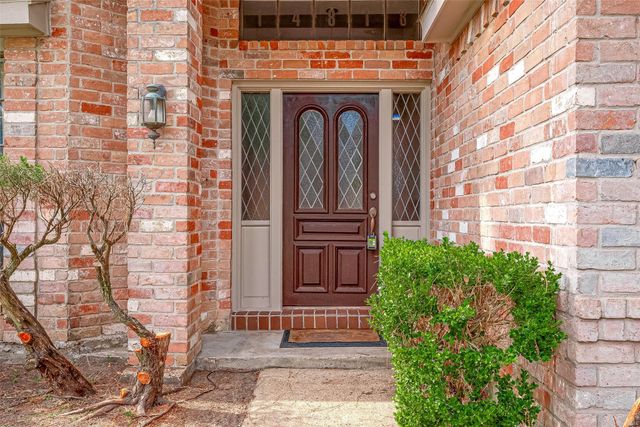 14818 La Rana Drive, Houston, TX 77083