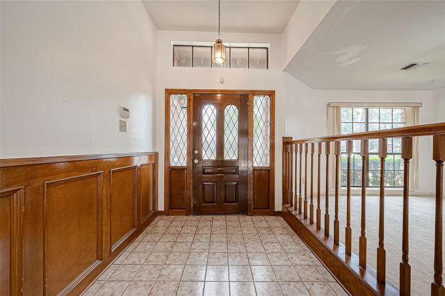 14818 La Rana Drive, Houston, TX 77083