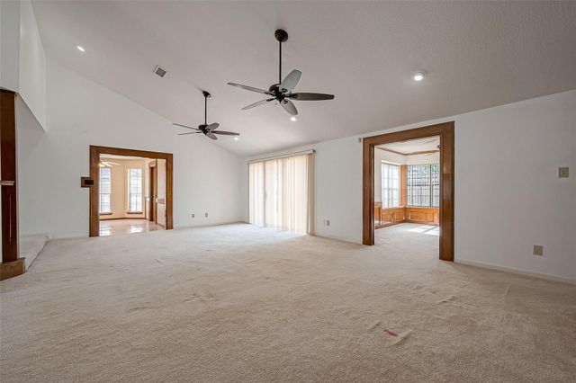 14818 La Rana Drive, Houston, TX 77083