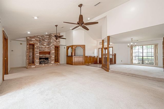 14818 La Rana Drive, Houston, TX 77083