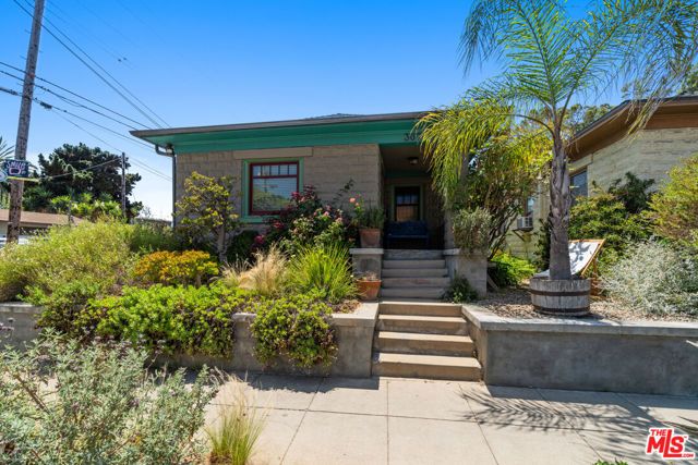 307 6th Avenue, Venice (los Angeles), CA 90291