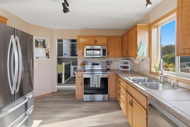 12982 Jenkins Drive SE, Becker, MN 55308