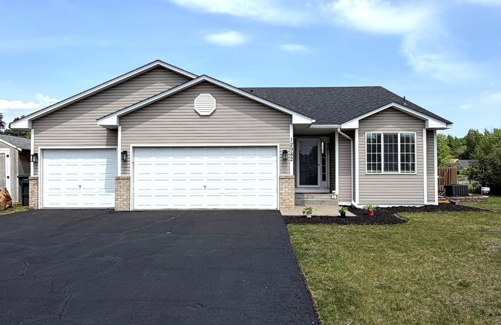 12982 Jenkins Drive SE, Becker, MN 55308