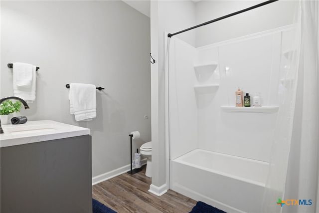 230 Thompson Place, San Antonio, TX 78225