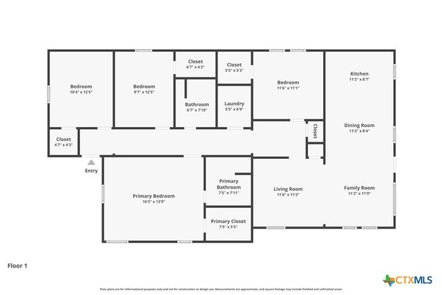 230 Thompson Place, San Antonio, TX 78225