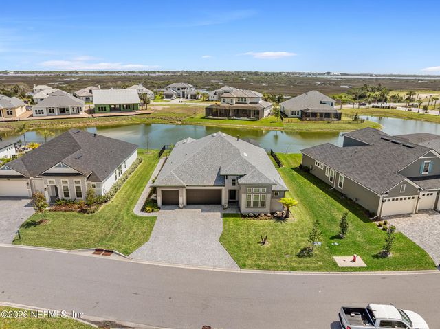 227 TESORO Terrace, St. Augustine, FL 32095