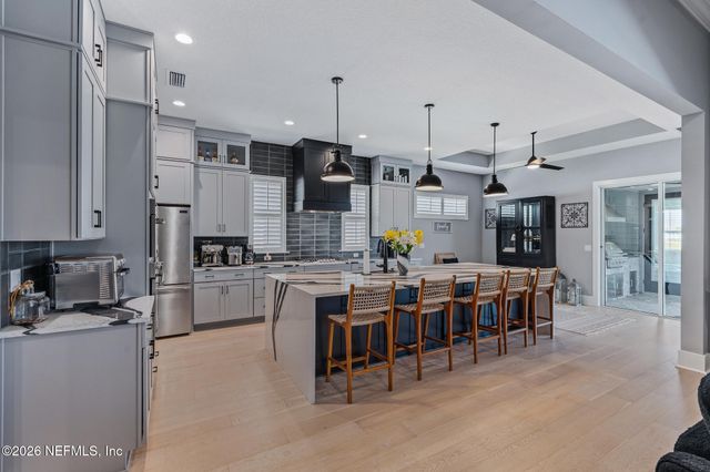 227 TESORO Terrace, St. Augustine, FL 32095