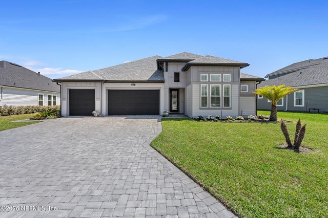 227 TESORO Terrace, St. Augustine, FL 32095