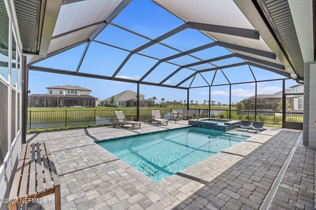 227 TESORO Terrace, St. Augustine, FL 32095