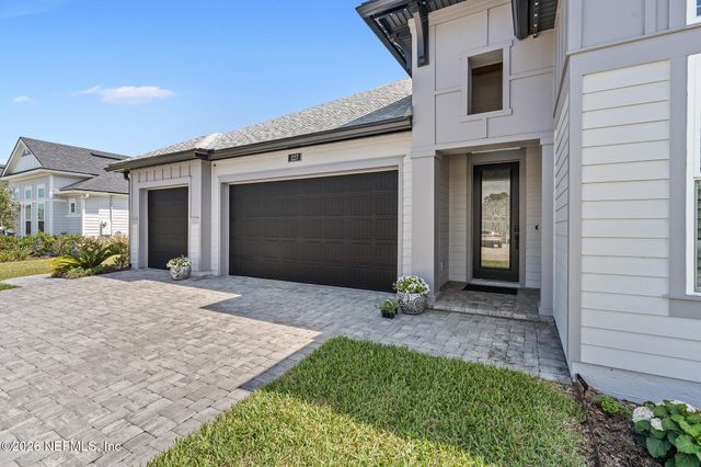 227 TESORO Terrace, St. Augustine, FL 32095