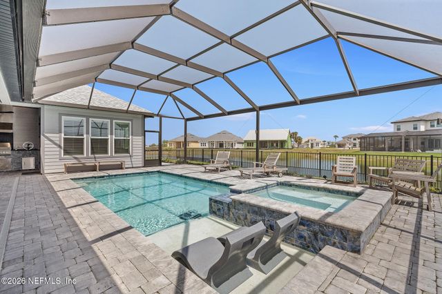 227 TESORO Terrace, St. Augustine, FL 32095