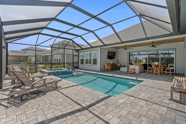 227 TESORO Terrace, St. Augustine, FL 32095