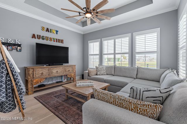 227 TESORO Terrace, St. Augustine, FL 32095