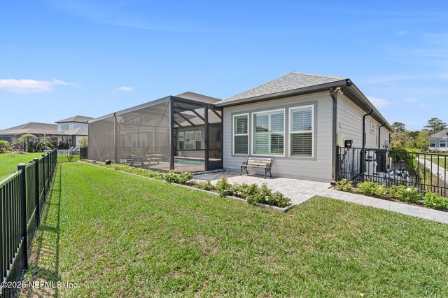 227 TESORO Terrace, St. Augustine, FL 32095