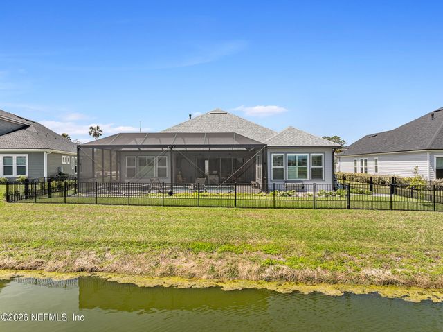 227 TESORO Terrace, St. Augustine, FL 32095