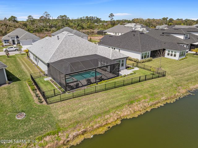 227 TESORO Terrace, St. Augustine, FL 32095