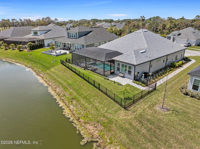 227 TESORO Terrace, St. Augustine, FL 32095