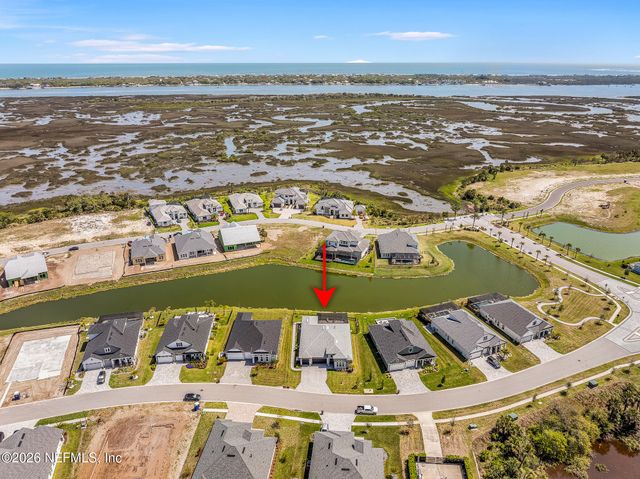 227 TESORO Terrace, St. Augustine, FL 32095
