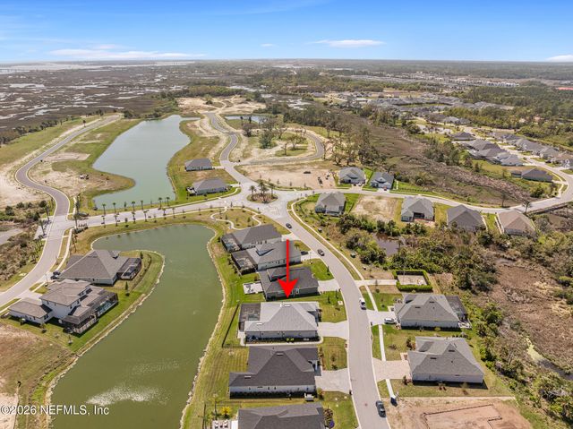 227 TESORO Terrace, St. Augustine, FL 32095