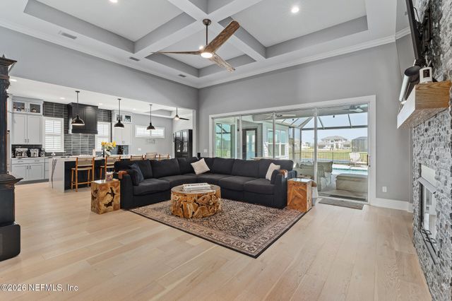 227 TESORO Terrace, St. Augustine, FL 32095