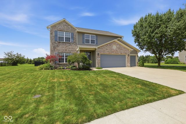 9080 N Falling Waters Drive, Mccordsville, IN 46055