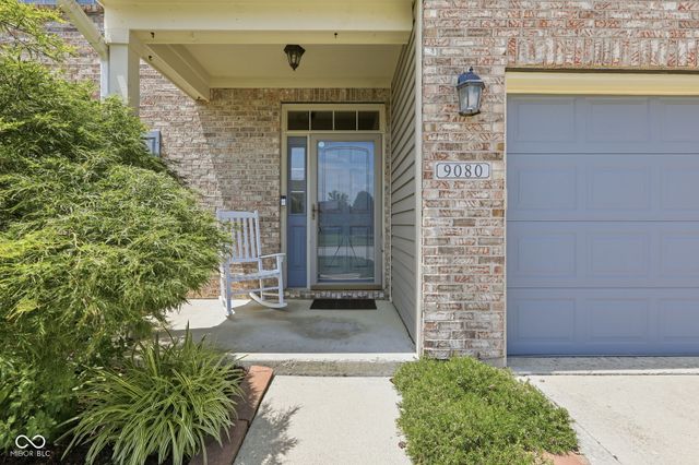 9080 N Falling Waters Drive, Mccordsville, IN 46055