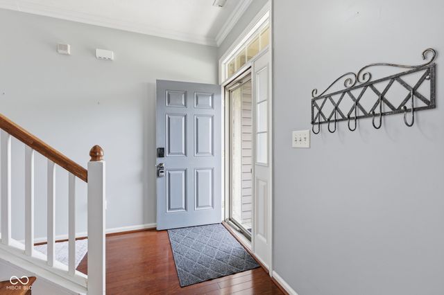 9080 N Falling Waters Drive, Mccordsville, IN 46055