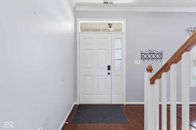 9080 N Falling Waters Drive, Mccordsville, IN 46055