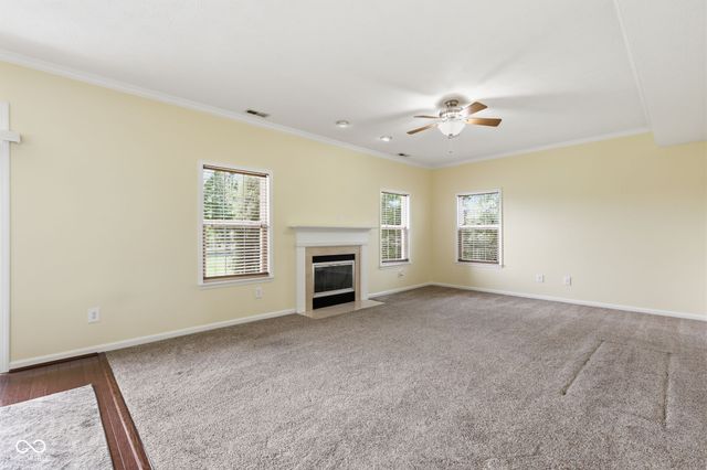 9080 N Falling Waters Drive, Mccordsville, IN 46055