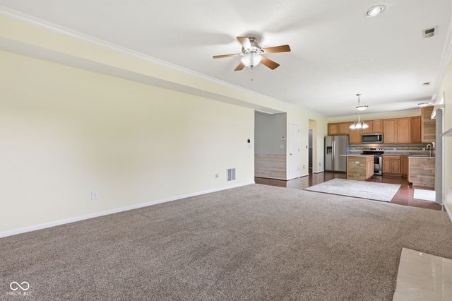 9080 N Falling Waters Drive, Mccordsville, IN 46055
