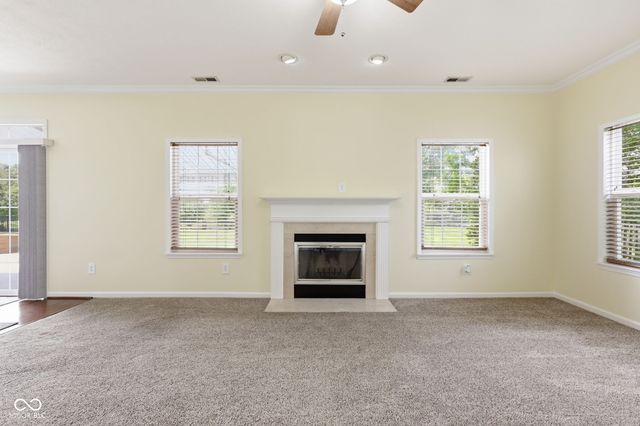9080 N Falling Waters Drive, Mccordsville, IN 46055