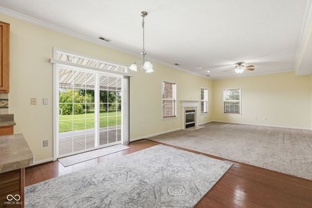 9080 N Falling Waters Drive, Mccordsville, IN 46055