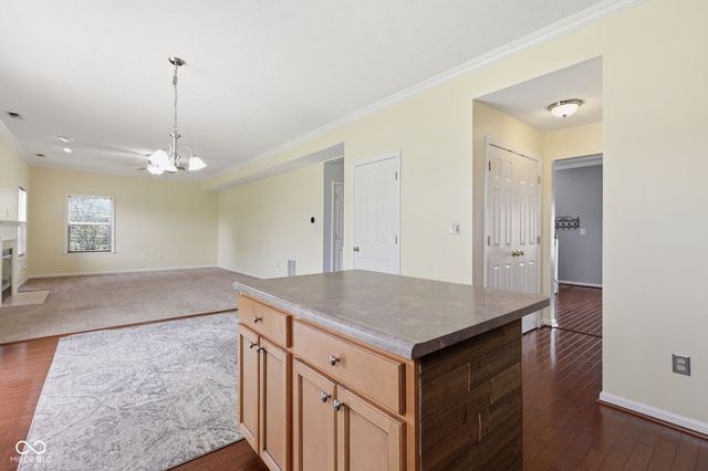 9080 N Falling Waters Drive, Mccordsville, IN 46055
