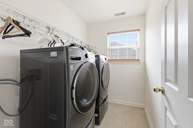 9080 N Falling Waters Drive, Mccordsville, IN 46055