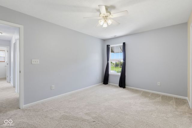 9080 N Falling Waters Drive, Mccordsville, IN 46055