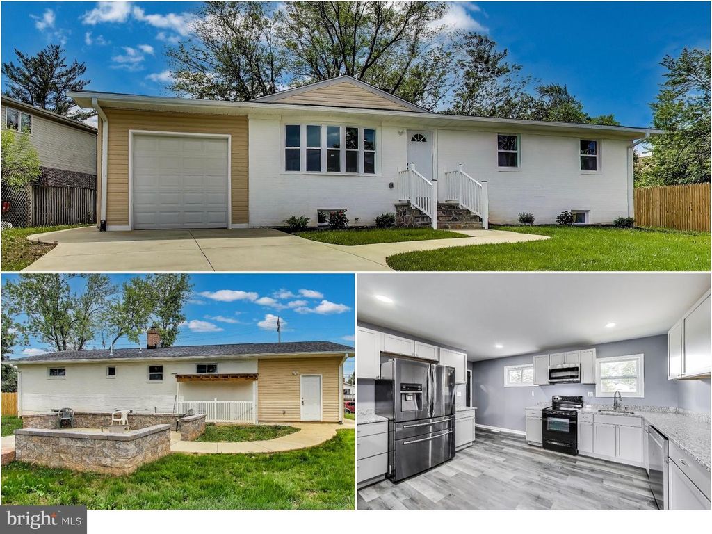 2500 GEHB AVE, Baltimore, MD 21227