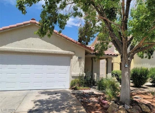 9524 Kelly Creek Avenue, Las Vegas, NV 89129