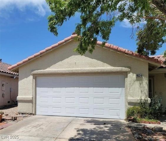 9524 Kelly Creek Avenue, Las Vegas, NV 89129