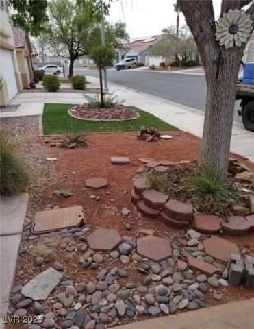 9524 Kelly Creek Avenue, Las Vegas, NV 89129