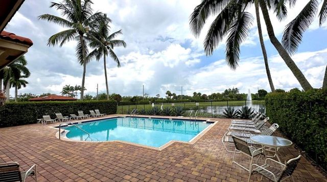 4208 Cohune Palm Court, Greenacres, FL 33463
