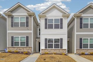 8535 Beckett Chase Way, Raleigh, NC 27616