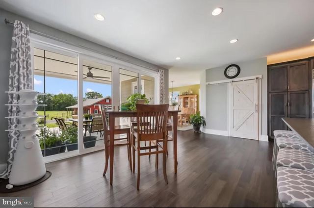 143 PEARSONS CORNER RD, Hartly, DE 19953